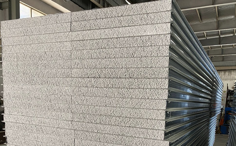 機制凈化板行業(yè)動態(tài)：新型材料助力綠色建筑發(fā)展